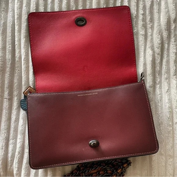 Coach Dinky 24 - Picture 10 of 11